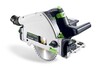 FESTOOL 578223  Akumulátorová ponorná píla 100 rokov TSC 55 KEB-Basic 100Y Limited Edition