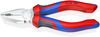 KNIPEX 03 05 160 SB Kombinované kliešte pochrómované 160 mm