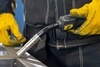 ESAB Zvaracka Rustler EM 350C Synergic / Pulse - 0448350885