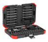 GEDORE RED Sada bitů 1/4&quot; 67-dílná R33003067