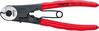 KNIPEX Nôžnice na bowden d3mm / 9561150 Knipex