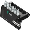 WERA Bit-Check 7 Universal 1, 7-dielny