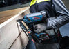BOSCH EXPERT EXNH18V-90MD - Akkumulátoros fa szegélyező gép solo - 06019R1102