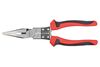 GEDORE RED Kliešte kombinované 235mm odizolovacie multi R28002235 Gedore Red