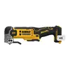 DeWALT DeWalt aku multifunkčná oscilačná brúska 18V bez aku  DCS359NT