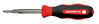 GEDORE RED Skrutkovač 4 v 1 R38002004 Gedore Red