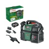 BOSCH Fontus 18V-6 - Akumulátorový čistič bicyklov - 06008B6201