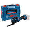 BOSCH EXPERT EXOP18V-40 - Akumulátorové multifunkčné náradie Multi-Cutter sólo - 06012C0101