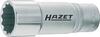 Hlavica 1/2" 12 hran 19 x 85mm 900TZ HAZET