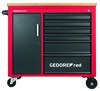 GEDORE RED Vozík dielanský MECHANIC PLUS R20400006 Gedore Red