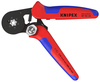 KNIPEX 97 53 14 SB Automatické lisovacie kliešte pre dutinky s bočným prístupom s multi-komponentným