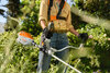 STIHL FSA 80 Akumulátorový krovinorez set s AK 30 S a AL 101 FA080115710