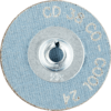 PFERD TOOLS COMBIDISC Brúsky CD 38 CO-COOL 24