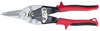 GEDORE RED Nožnice na plech priame R93310141 Gedore Red