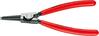 KNIPEX Klešte segerové vnejší 40-100mm rovné / 4611A3 Knipex