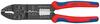 KNIPEX Kliešte krimpovacie 1,5-6,0mm2 / 9732240 Knipex