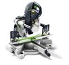 FESTOOL Kapovací pila KAPEX KS 120 REB-Set-AS