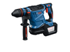 BOSCH EXPERT EXBH18V-32F - Akumulátorové vŕtacie kladivo s upínaním SDS plus sólo - 0611922100