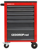 GEDORE RED Vozík dielenský 6 zásuviek MECHANIC R20150006 Gedore Red