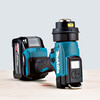 MAKITA HG001GZ - Akumulátorová teplovzdušná pištoľ sólo