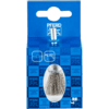 PFERD TOOLS Štandardné nasadené koncové kefy POS PBU 1516/6 INOX 0,20