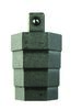 GEDORE 012740 Adaptér stupňový šesťhranný 13/16"-1", pohon 1/4"