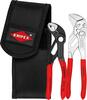 KNIPEX Sada klieští MINI 2 diel / 002072 V01 Knipex