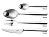 FISKARS Súprava príborov Functional Form, 16 ks, lesklé vyhotovenie | 1002946