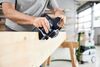 FESTOOL Akkumulátoros gyalugép HLC 82 EB-Basic 578000