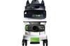 FESTOOL 578154  Mobilný vysávač CLEANTEC CTL 36 EI AC-PLANEX