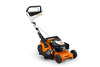 STIHL RM 453.3 V Benzínová kosačka WB420113415
