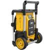 DeWALT Čistič tlakový 2x18V 110Bar bez AKU  DCMPW1600N