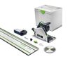 FESTOOL Akumulátorová ponorná píla TSC 55 KSEB-Basic-FS  578826