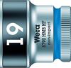 WERA Hlavica 3/8" 19 x 29mm 6 hran Zyklop 8790 HMB HF Wera