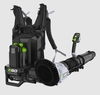 Ego Power Zádový fukár LBPX1100 PRO X