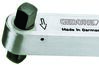 GEDORE 8579-10 Dynamometrický kľúč DREMOMETER DSL 110-550 Nm