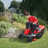 AL-KO E-Rider R74.5 Li 36V SBA + 4x8Ah - 127783