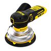 DeWALT DeWalt aku excentrická brúska 150mm DCW230N