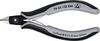 KNIPEX Klešte štípací bocní 125mm pro elektroniku ESD / 7932125 ESD Knipex