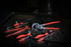 GEDORE RED Kliešte kombinované L200mm R28302200 Gedore Red