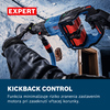 BOSCH EXPERT EXDB18V2-180 - Akumulátorová diamantová vŕtačka sólo - 06019P6000