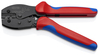 KNIPEX 97 52 42 SB PreciForce® s protišmykovými plastovými úchopmi leštené 220 mm