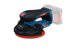 BOSCH EXPERT EXEX18V-150-5 - Akumulátorová excentrická brúska sólo - 0601372901