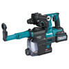 MAKITA HR003GU202 - Akumulátorové kombinované kladivo SDS-plus