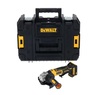 DeWALT DCG404NT-XJ - 18V XR sarokcsiszoló 125 mm szóló