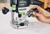 FESTOOL Veko odsávača so svetelným modulom LM-OF 1400  578683