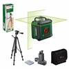 BOSCH Sada UniversalLevel 360 Premium - Křížový liniový laser - 0603663E07