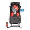 MILWAUKEE Vibrátor aku MXF CVBP-602 batoh Milwaukee