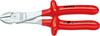 KNIPEX Klešte štípací bocní 200mm silové Cr / 7407200 Knipex