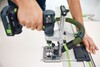 FESTOOL Mobilní vrtací nástavec MB 40-Set 577971